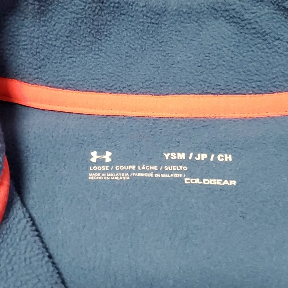 Under Armour good used
